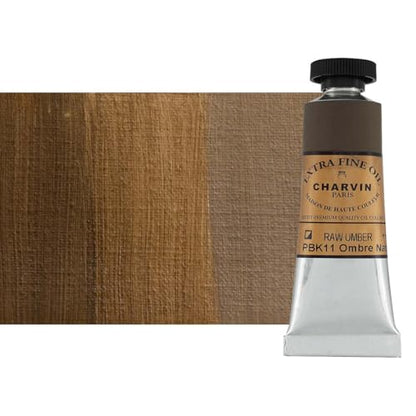 Extra Fine Oil Paint