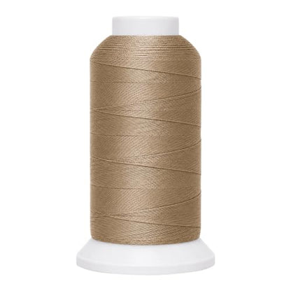 Khaki Tex 70 Polyester Heavy Duty Thread for Upholstery