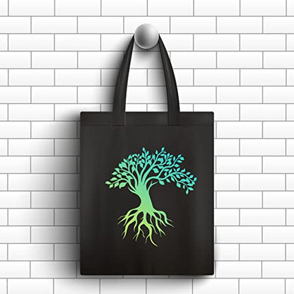 16 Pack Tree of Life Stencils (16 Count)