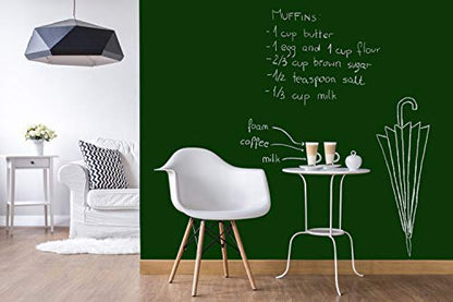 Chalkboard Blackboard Paint (8.5 Ounce)