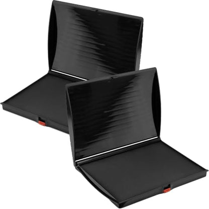 Large Premium Black Ink Stamp Pad