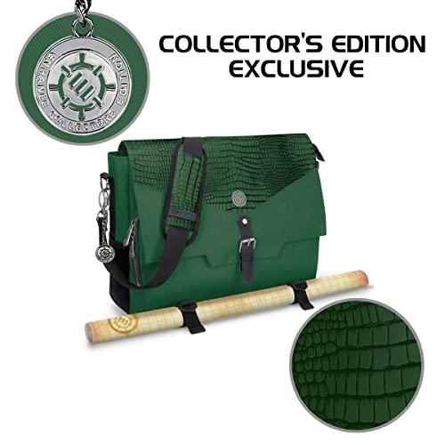 Collector's Edition RPG Player's Essentials DnD Bag