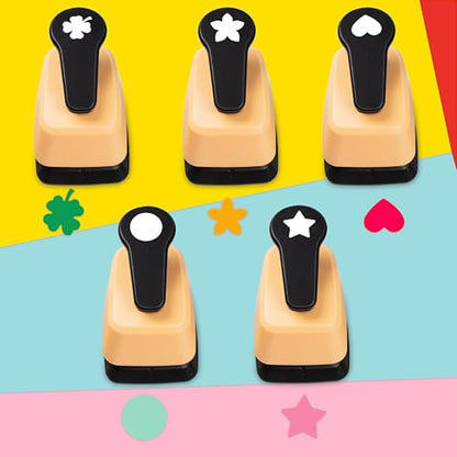 Craft Holes Punch