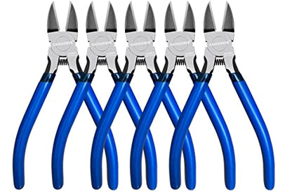 Wire Cutters 5 Pack (5 Count)