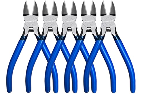 Wire Cutters 5 Pack (5 Count)