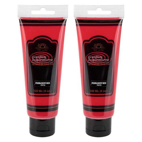 Acrylic Paint (8.12 Fl Oz)