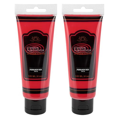 Acrylic Paint (8.12 Fl Oz)
