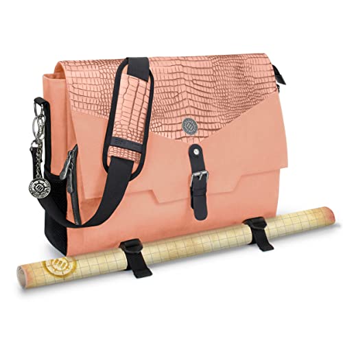 Collector's Edition RPG Player's Essentials DND Bag