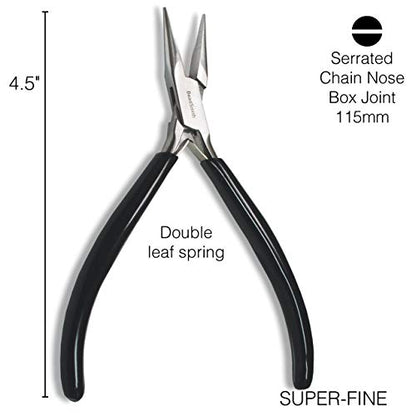 Chain Nose Pliers