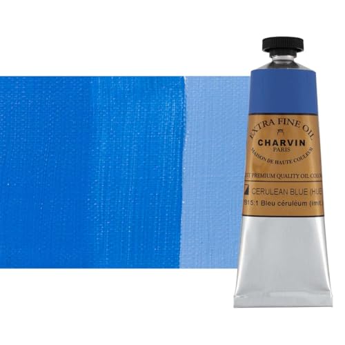 Extra Fine Oil Paint (2.03 Fl Oz)