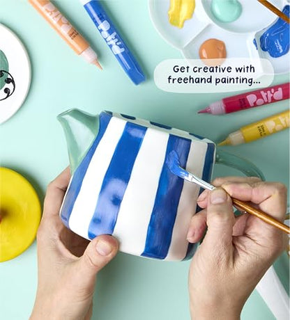 Pott’d Paintables Paint