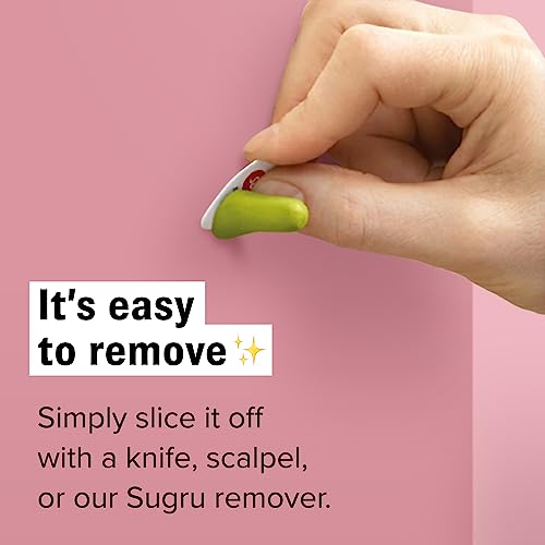 Sugru Silicone Super Glue (8 Count)