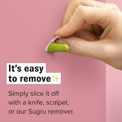 Sugru Silicone Super Glue (8 Count)