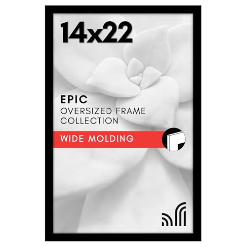14x22 Poster Frame