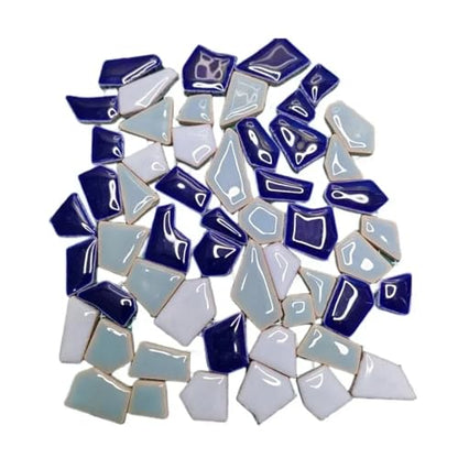 Mosaic Tiles 200g