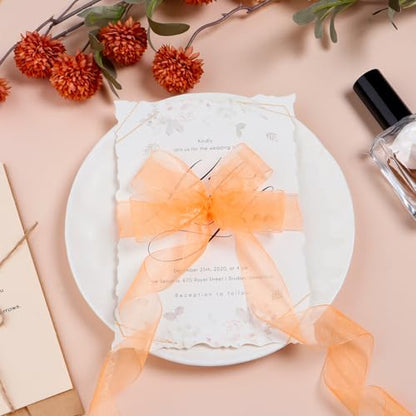 Ribbon for Gift Wrapping 3