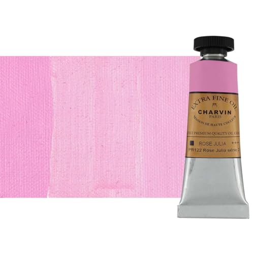 Extra Fine Oil Paint