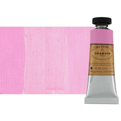 Extra Fine Oil Paint