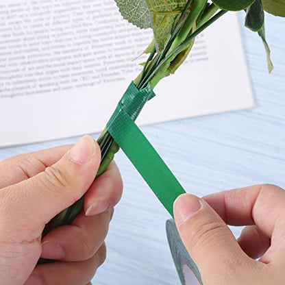 Green Floral Tape 1 (90 Foot)