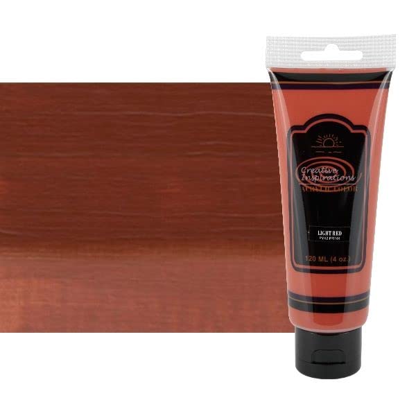 Acrylic Paint (4.06 Fl Oz)
