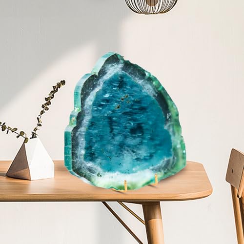 Large Plate Holder Display Stand