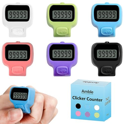 Clicker Counter