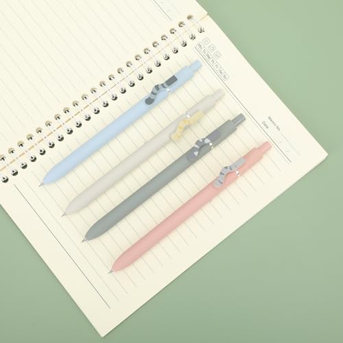 Cute Cat Pens Set (8 Count)