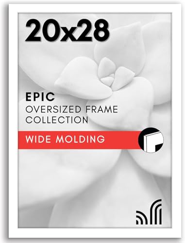 20x28 Poster Frame