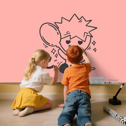 Magnetic Glass Whiteboard