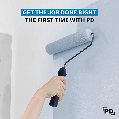 PD 4 Inch Paint Roller Tray