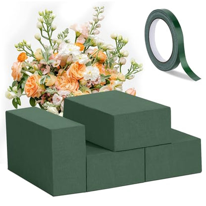 Premium Floral Foam Blocks