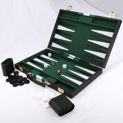 Backgammon Set