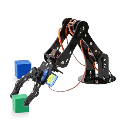 Robot Arm Expansion Pack
