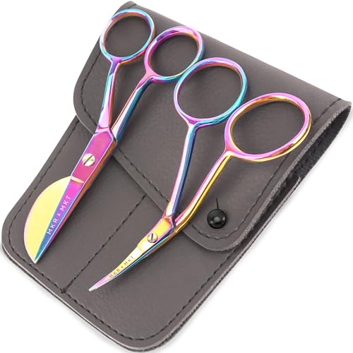 Applique Embroidery Scissors Set