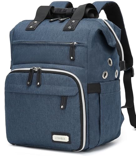 Crochet Backpack