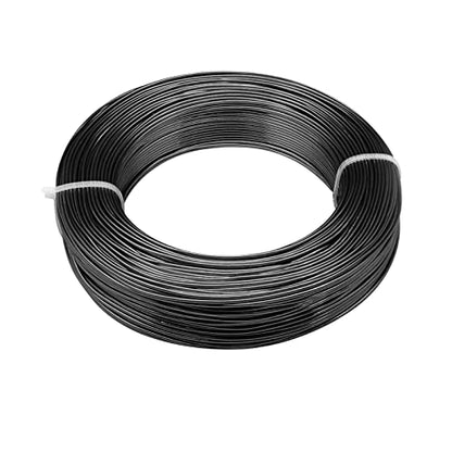 Aluminum Wire