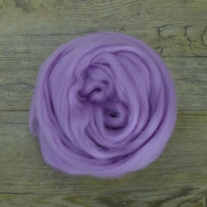 Merino Wool Combed Top