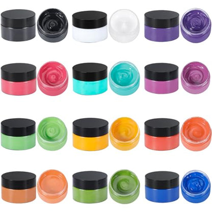 Chalk Paste Paint Set (21.6 Fl Oz)
