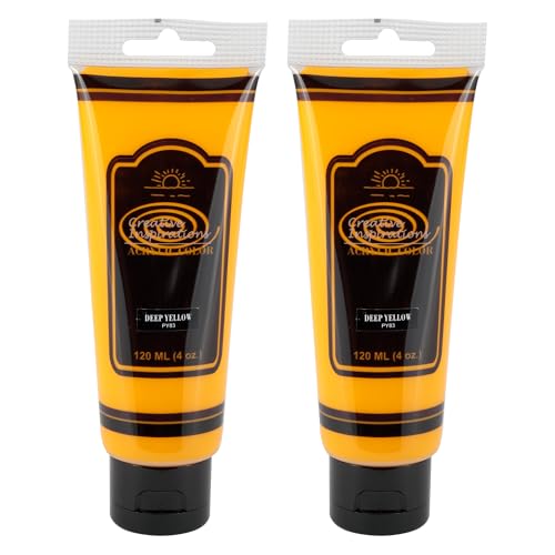 Acrylic Paint (8.12 Fl Oz)