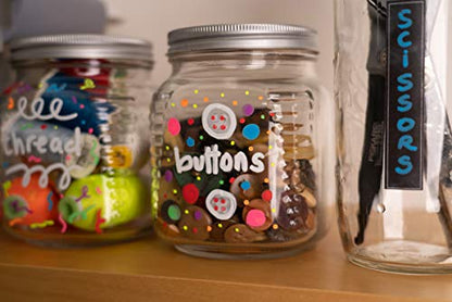 Chalk Markers (8 Count)