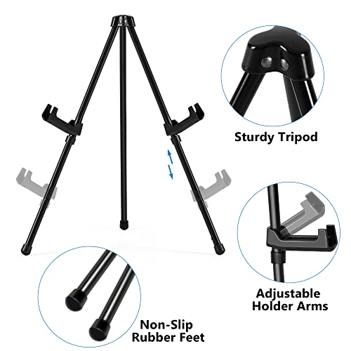 14" Tabletop Instant Display Easel