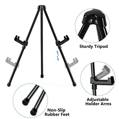 14" Tabletop Instant Display Easel