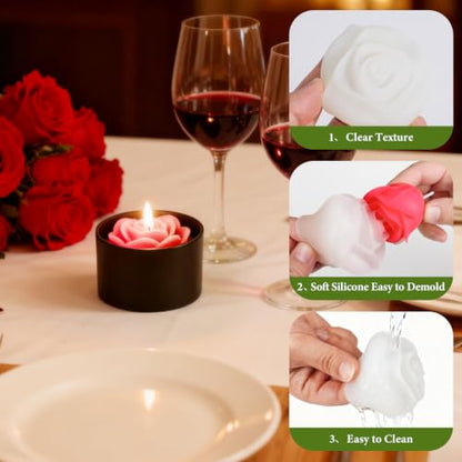 Candle Making Kit