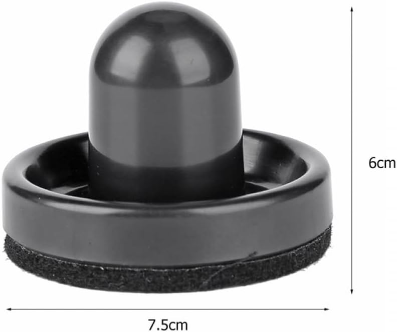 CYFUN DESIGN Rubber Stamp Pressure Tool for DIY Scrapbooking Crafts Stamp Embossing Tool,Precision Stamp Press Stamp Positioning Tools Arts Supplies Stamping Tools - Crafty Corner