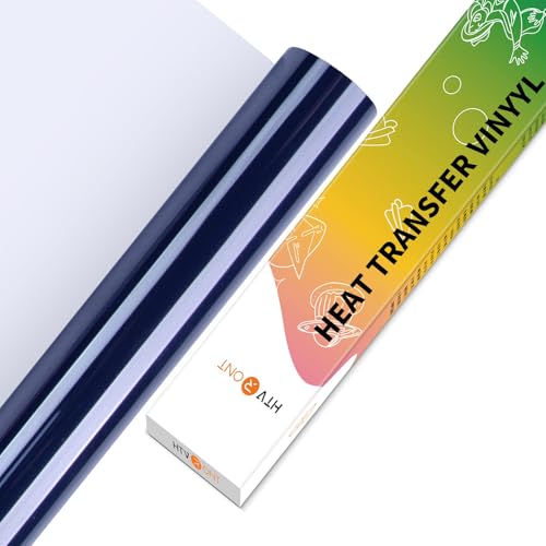 HTV Vinyl Rolls Heat Transfer Vinyl
