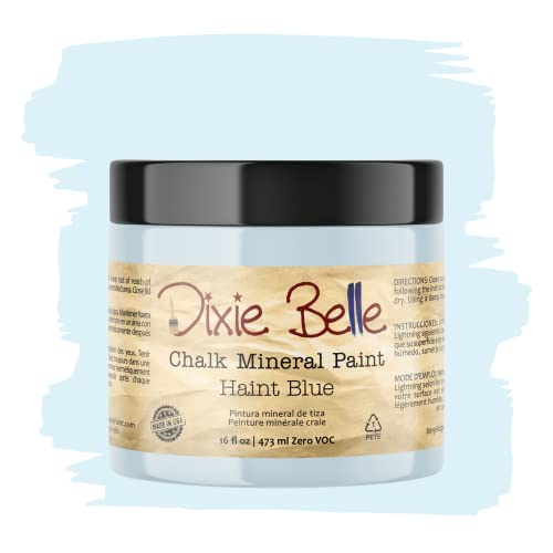Chalk Mineral Paint (16 Fl Oz)