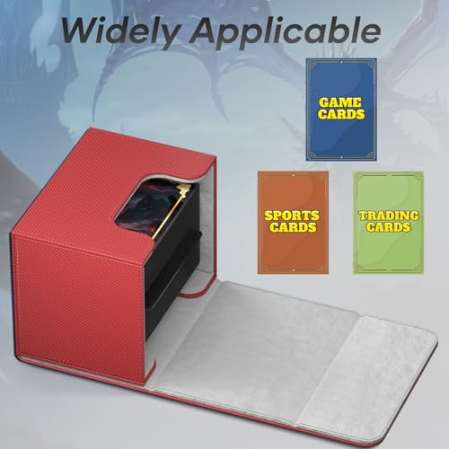 Card Deck Box