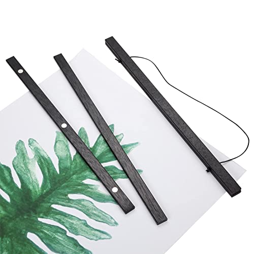 Magnetic Poster Hanger Frame