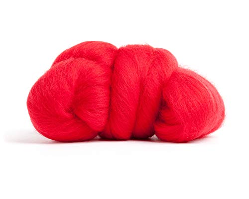 Merino Wool Roving
