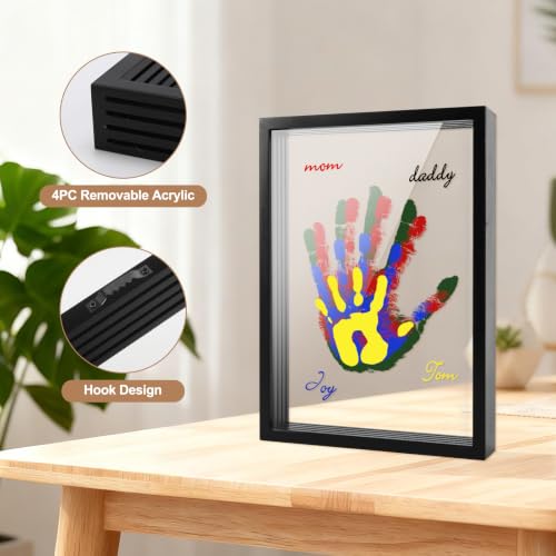 Family Handprint Kit (6 Count)